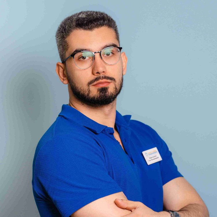 Doctor photo