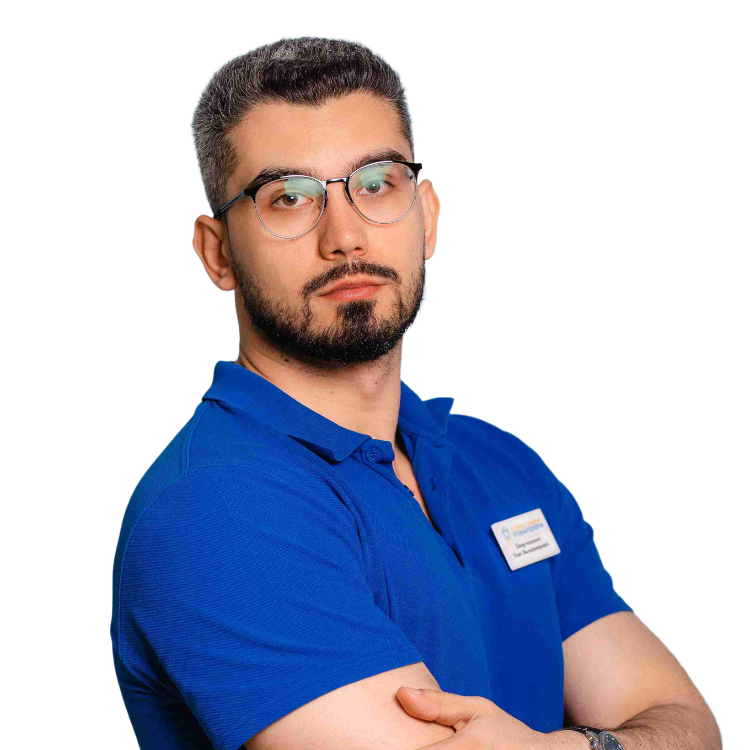 Doctor photo